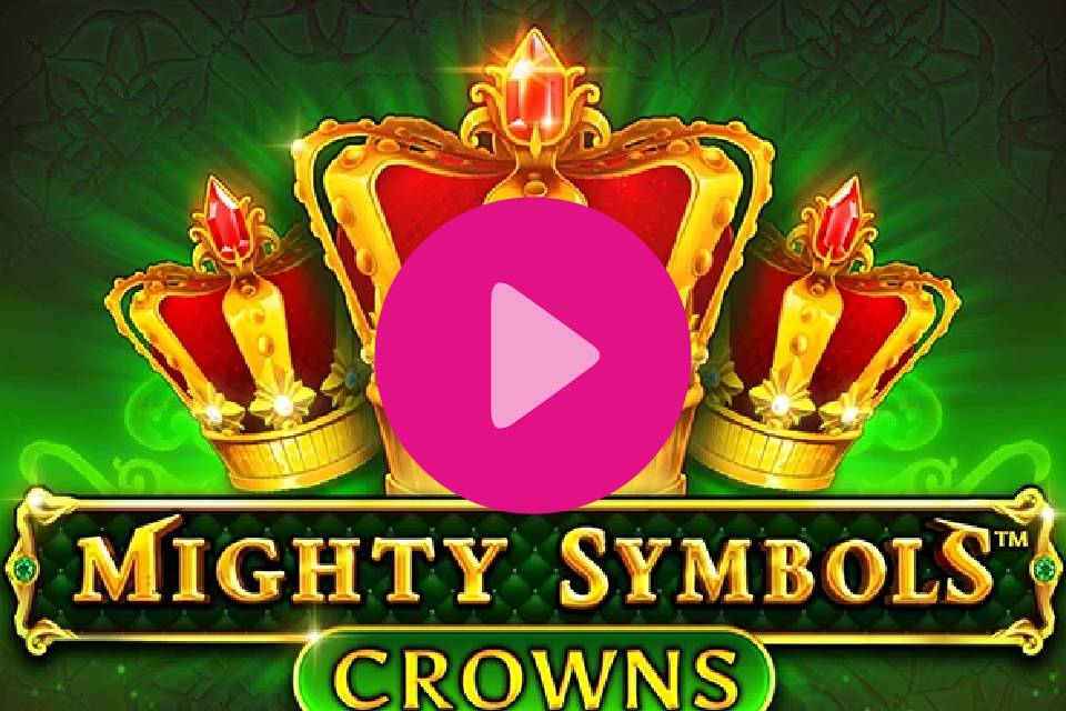 Crowns Wazdan game