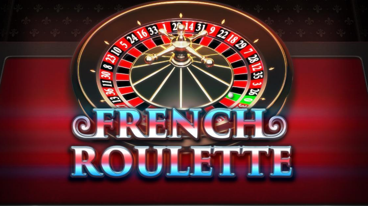 French Roulette Classic by Evoplay Entertainment cover image
