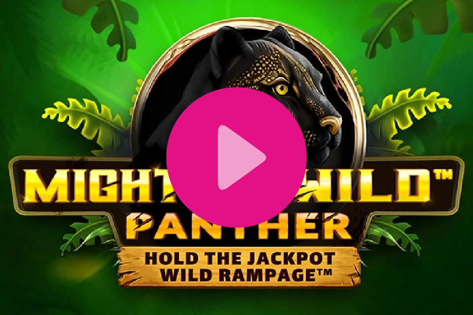 Panther Wazdan game