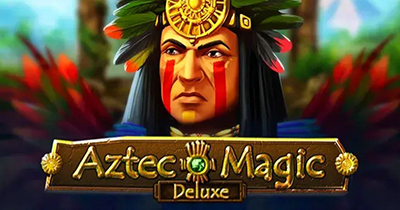 Aztec Magic Deluxe