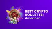 best crypto American roulette cover image