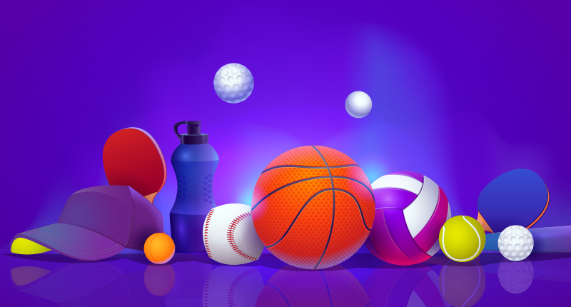 bitcoin sports