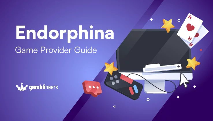 endorphina game provider featured image