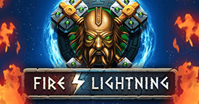 Fire Lightning