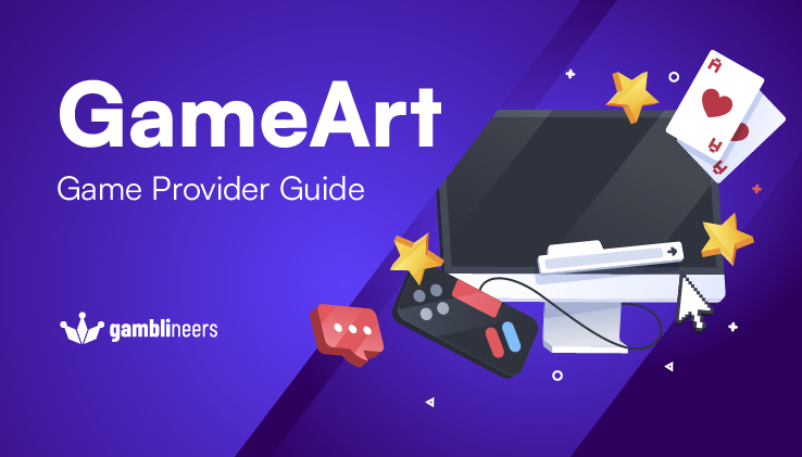 GameArt featured image