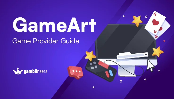 GameArt featured image