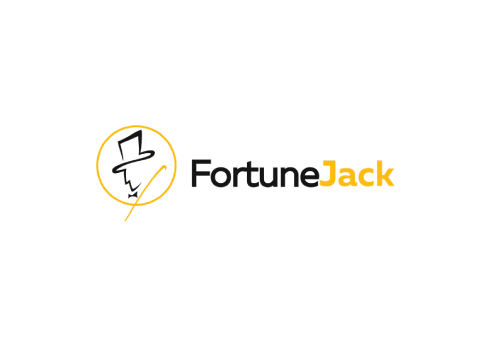 FortuneJack logo