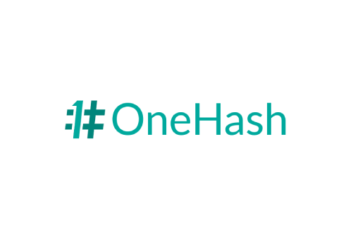 OneHash logo