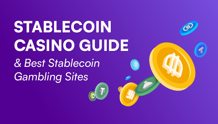 Stablecoin casinos