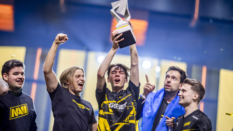 csgo champions 2024